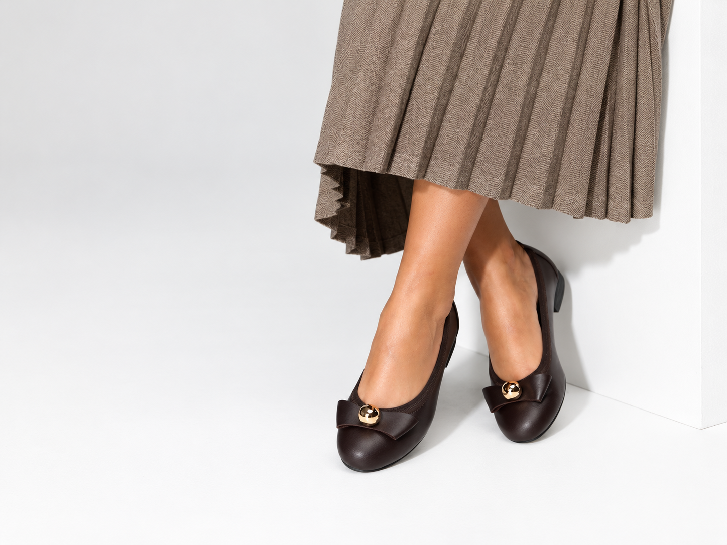 Buty na haluksy na jesień - jak wybrać wygodne i eleganckie obuwie?
